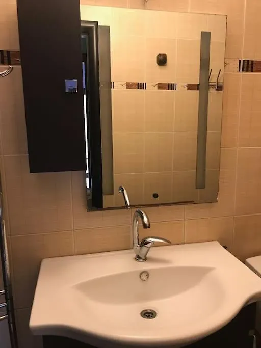 Apartmán Nataliia-Nikiti
