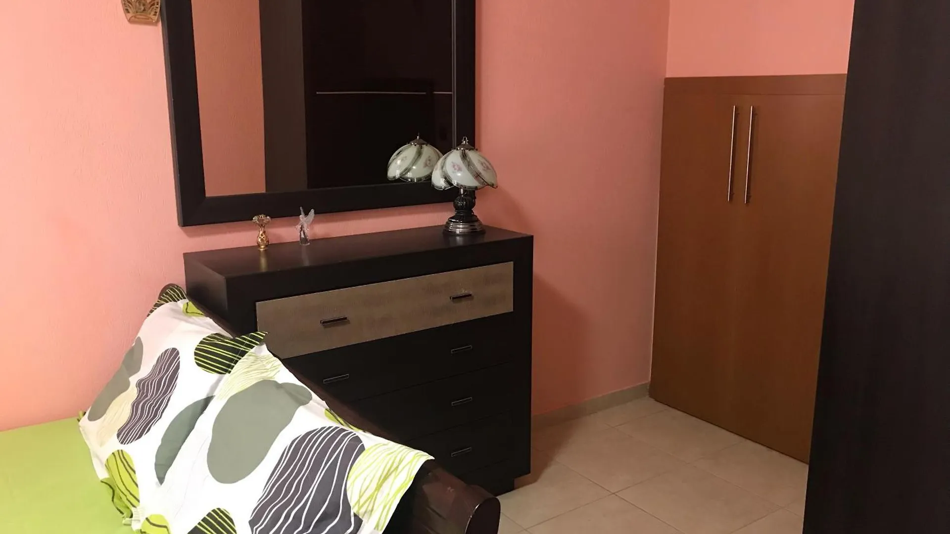 Apartmán Nataliia-Nikiti